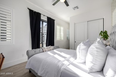 Discover a truly unique country club lifestyle at Seville Golf & on Seville Golf and Country Club in Arizona - for sale on GolfHomes.com, golf home, golf lot