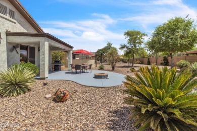 LIFE IS SIMPLY BETTER IN SUN CITY! This is a great opportunity on Poston Butte Golf Club in Arizona - for sale on GolfHomes.com, golf home, golf lot