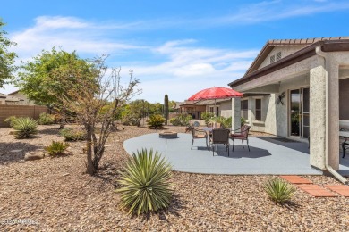 LIFE IS SIMPLY BETTER IN SUN CITY! This is a great opportunity on Poston Butte Golf Club in Arizona - for sale on GolfHomes.com, golf home, golf lot