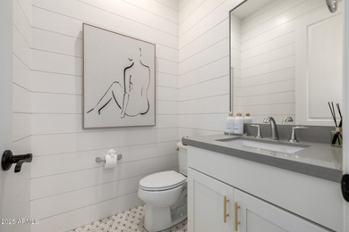 Discover a truly unique country club lifestyle at Seville Golf & on Seville Golf and Country Club in Arizona - for sale on GolfHomes.com, golf home, golf lot