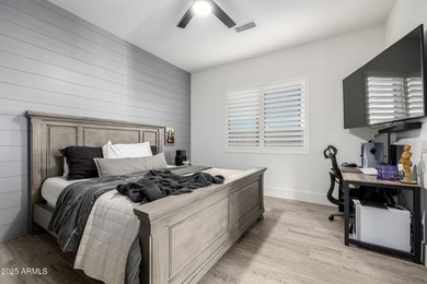 Discover a truly unique country club lifestyle at Seville Golf & on Seville Golf and Country Club in Arizona - for sale on GolfHomes.com, golf home, golf lot