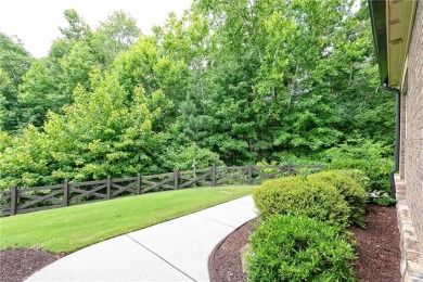 Welcome to 95 Cedarcrest Village Court in Acworth, a stunning on Bentwater Golf Club in Georgia - for sale on GolfHomes.com, golf home, golf lot