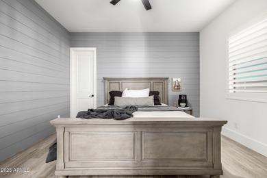 Discover a truly unique country club lifestyle at Seville Golf & on Seville Golf and Country Club in Arizona - for sale on GolfHomes.com, golf home, golf lot