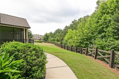 Welcome to 95 Cedarcrest Village Court in Acworth, a stunning on Bentwater Golf Club in Georgia - for sale on GolfHomes.com, golf home, golf lot