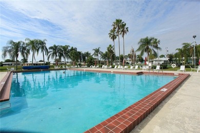 Pristine & Clean! Beautiful, move-in ready home comes fully on Spanish Lakes Country Club in Florida - for sale on GolfHomes.com, golf home, golf lot