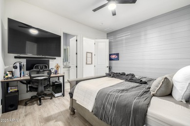 Discover a truly unique country club lifestyle at Seville Golf & on Seville Golf and Country Club in Arizona - for sale on GolfHomes.com, golf home, golf lot