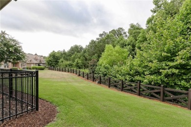 Welcome to 95 Cedarcrest Village Court in Acworth, a stunning on Bentwater Golf Club in Georgia - for sale on GolfHomes.com, golf home, golf lot