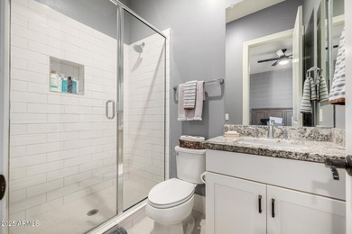 Discover a truly unique country club lifestyle at Seville Golf & on Seville Golf and Country Club in Arizona - for sale on GolfHomes.com, golf home, golf lot