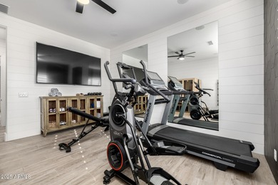 Discover a truly unique country club lifestyle at Seville Golf & on Seville Golf and Country Club in Arizona - for sale on GolfHomes.com, golf home, golf lot