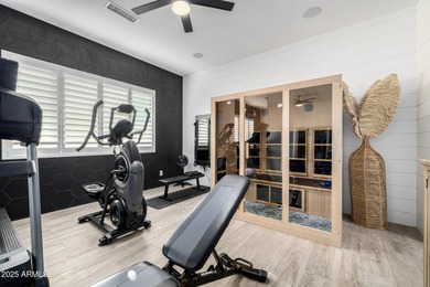 Discover a truly unique country club lifestyle at Seville Golf & on Seville Golf and Country Club in Arizona - for sale on GolfHomes.com, golf home, golf lot