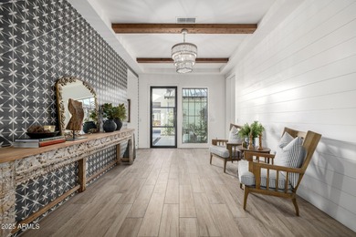 Discover a truly unique country club lifestyle at Seville Golf & on Seville Golf and Country Club in Arizona - for sale on GolfHomes.com, golf home, golf lot