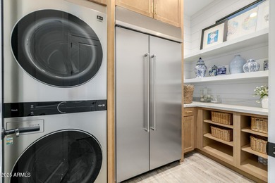 Discover a truly unique country club lifestyle at Seville Golf & on Seville Golf and Country Club in Arizona - for sale on GolfHomes.com, golf home, golf lot