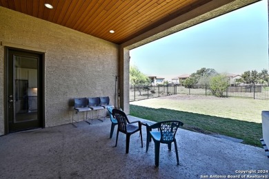 Welcome to The Campanas! This gorgeous Monticello-built home is on TPC of San Antonio in Texas - for sale on GolfHomes.com, golf home, golf lot