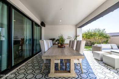 Discover a truly unique country club lifestyle at Seville Golf & on Seville Golf and Country Club in Arizona - for sale on GolfHomes.com, golf home, golf lot