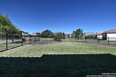 Welcome to The Campanas! This gorgeous Monticello-built home is on TPC of San Antonio in Texas - for sale on GolfHomes.com, golf home, golf lot