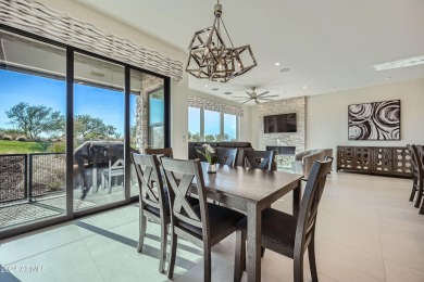 Move-In ready! Fully Furnished, Turnkey Unit. Lifestyle on Desert Mountain Golf Club - Renegade Course in Arizona - for sale on GolfHomes.com, golf home, golf lot