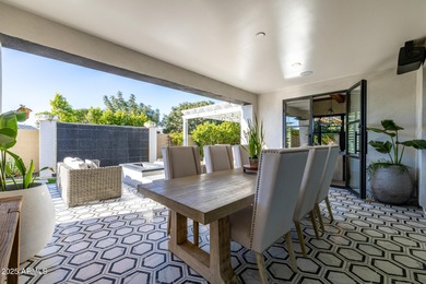 Discover a truly unique country club lifestyle at Seville Golf & on Seville Golf and Country Club in Arizona - for sale on GolfHomes.com, golf home, golf lot