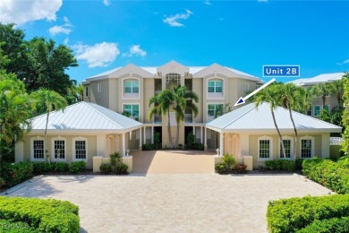 Sweeping vistas across the wide par-5 ninth fairway to the on  in Florida - for sale on GolfHomes.com, golf home, golf lot