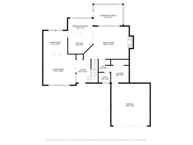 This home's layout is spacious and versatile with 4BD, 2.5BA on Ironwood Golf Club in Indiana - for sale on GolfHomes.com, golf home, golf lot