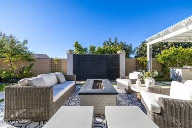 Discover a truly unique country club lifestyle at Seville Golf & on Seville Golf and Country Club in Arizona - for sale on GolfHomes.com, golf home, golf lot