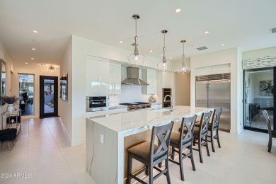 Move-In ready! Fully Furnished, Turnkey Unit. Lifestyle on Desert Mountain Golf Club - Renegade Course in Arizona - for sale on GolfHomes.com, golf home, golf lot