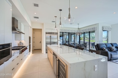 Move-In ready! Fully Furnished, Turnkey Unit. Lifestyle on Desert Mountain Golf Club - Renegade Course in Arizona - for sale on GolfHomes.com, golf home, golf lot