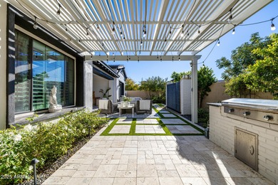 Discover a truly unique country club lifestyle at Seville Golf & on Seville Golf and Country Club in Arizona - for sale on GolfHomes.com, golf home, golf lot