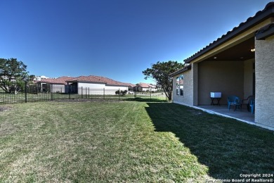 Welcome to The Campanas! This gorgeous Monticello-built home is on TPC of San Antonio in Texas - for sale on GolfHomes.com, golf home, golf lot