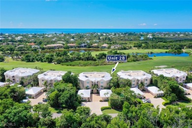 Sweeping vistas across the wide par-5 ninth fairway to the on  in Florida - for sale on GolfHomes.com, golf home, golf lot