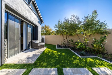 Discover a truly unique country club lifestyle at Seville Golf & on Seville Golf and Country Club in Arizona - for sale on GolfHomes.com, golf home, golf lot