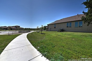 Welcome to The Campanas! This gorgeous Monticello-built home is on TPC of San Antonio in Texas - for sale on GolfHomes.com, golf home, golf lot