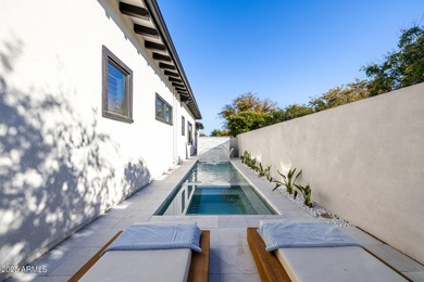 Discover a truly unique country club lifestyle at Seville Golf & on Seville Golf and Country Club in Arizona - for sale on GolfHomes.com, golf home, golf lot