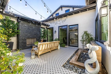 Discover a truly unique country club lifestyle at Seville Golf & on Seville Golf and Country Club in Arizona - for sale on GolfHomes.com, golf home, golf lot