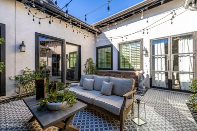 Discover a truly unique country club lifestyle at Seville Golf & on Seville Golf and Country Club in Arizona - for sale on GolfHomes.com, golf home, golf lot