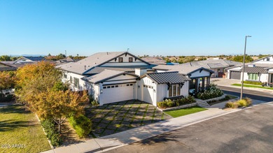 Discover a truly unique country club lifestyle at Seville Golf & on Seville Golf and Country Club in Arizona - for sale on GolfHomes.com, golf home, golf lot