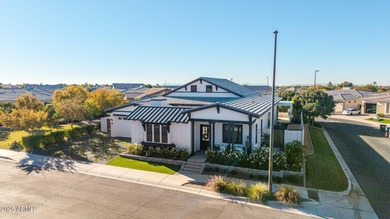 Discover a truly unique country club lifestyle at Seville Golf & on Seville Golf and Country Club in Arizona - for sale on GolfHomes.com, golf home, golf lot