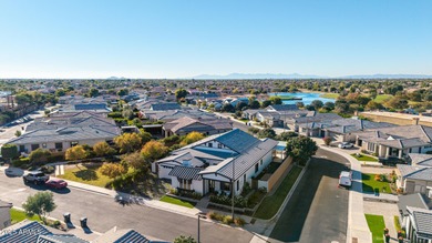 Discover a truly unique country club lifestyle at Seville Golf & on Seville Golf and Country Club in Arizona - for sale on GolfHomes.com, golf home, golf lot