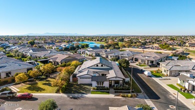 Discover a truly unique country club lifestyle at Seville Golf & on Seville Golf and Country Club in Arizona - for sale on GolfHomes.com, golf home, golf lot