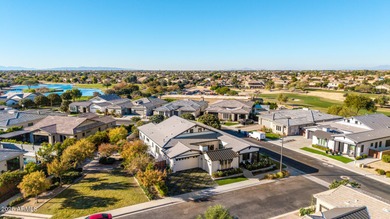 Discover a truly unique country club lifestyle at Seville Golf & on Seville Golf and Country Club in Arizona - for sale on GolfHomes.com, golf home, golf lot