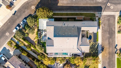 Discover a truly unique country club lifestyle at Seville Golf & on Seville Golf and Country Club in Arizona - for sale on GolfHomes.com, golf home, golf lot