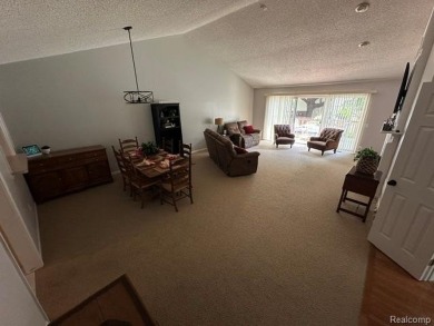 Welcome to your dream home in one of Northville's most coveted on Bushwood Golf Club in Michigan - for sale on GolfHomes.com, golf home, golf lot