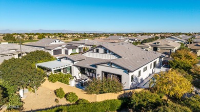 Discover a truly unique country club lifestyle at Seville Golf & on Seville Golf and Country Club in Arizona - for sale on GolfHomes.com, golf home, golf lot