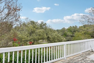 This is a MUST SEE to appreciate home! Peaceful living on .83 of on Canyon Lake Golf Club in Texas - for sale on GolfHomes.com, golf home, golf lot