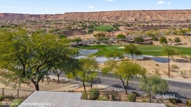 Experience unparalleled outdoor living from this premium on Conestoga Golf Club in Nevada - for sale on GolfHomes.com, golf home, golf lot