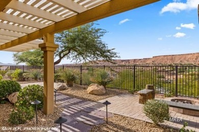 Experience unparalleled outdoor living from this premium on Conestoga Golf Club in Nevada - for sale on GolfHomes.com, golf home, golf lot