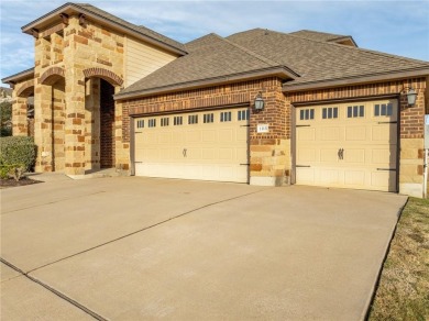 Experience modern living in the sought-after Villages at Twin on Twin Rivers Golf Club in Texas - for sale on GolfHomes.com, golf home, golf lot