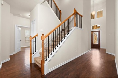 Experience modern living in the sought-after Villages at Twin on Twin Rivers Golf Club in Texas - for sale on GolfHomes.com, golf home, golf lot