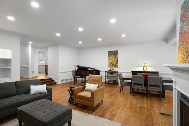 Tucked away on over 5 acres in the heart of Ansley Park, Ansley on Ansley Golf Club At Mid-Town in Georgia - for sale on GolfHomes.com, golf home, golf lot