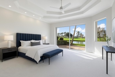 *Photos include remodel concept renderings* Situated on a on Hunters Run Golf and Country Club in Florida - for sale on GolfHomes.com, golf home, golf lot