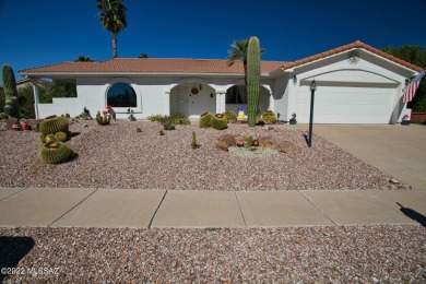 This Pierce Custom Home was built in 1992 and offers a modern on Haven Golf Club in Arizona - for sale on GolfHomes.com, golf home, golf lot